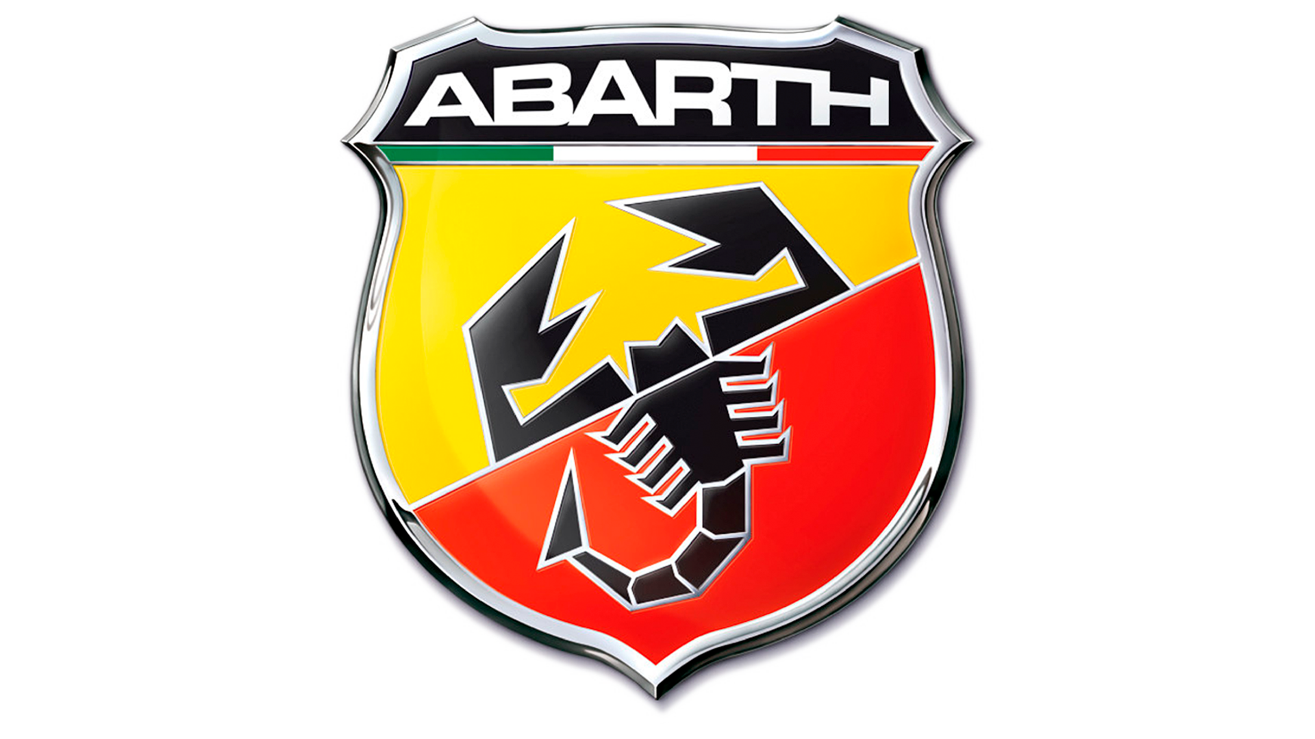 Логотип Abarth: значение эмблемы Абарт, история марки - Автолого.рф